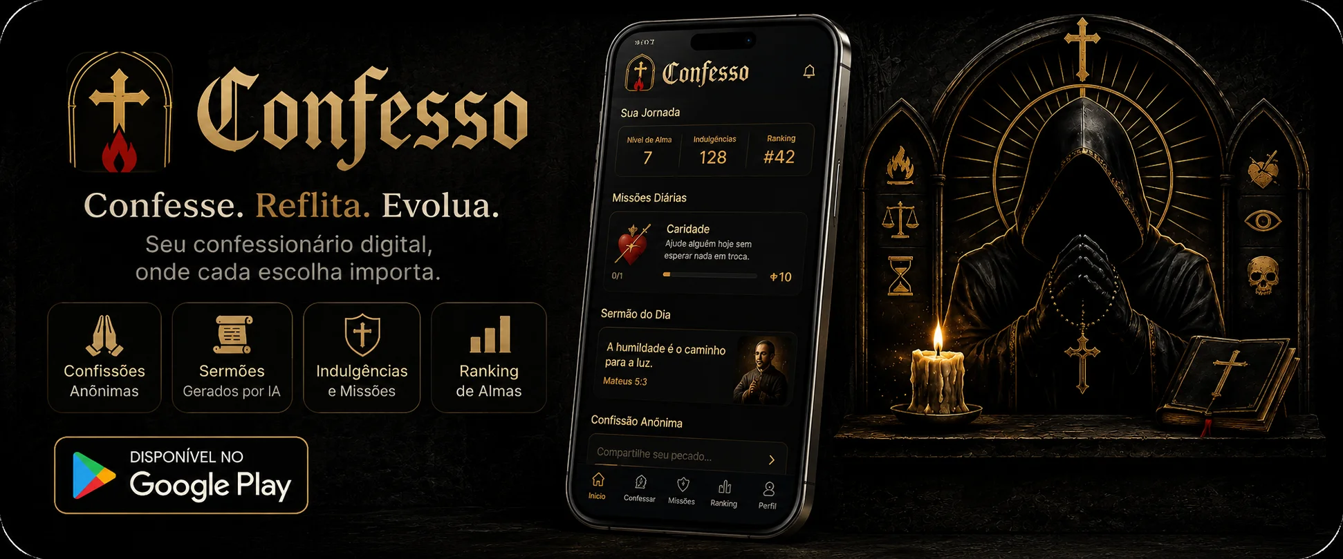 Confesso