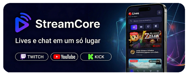 Streamcore